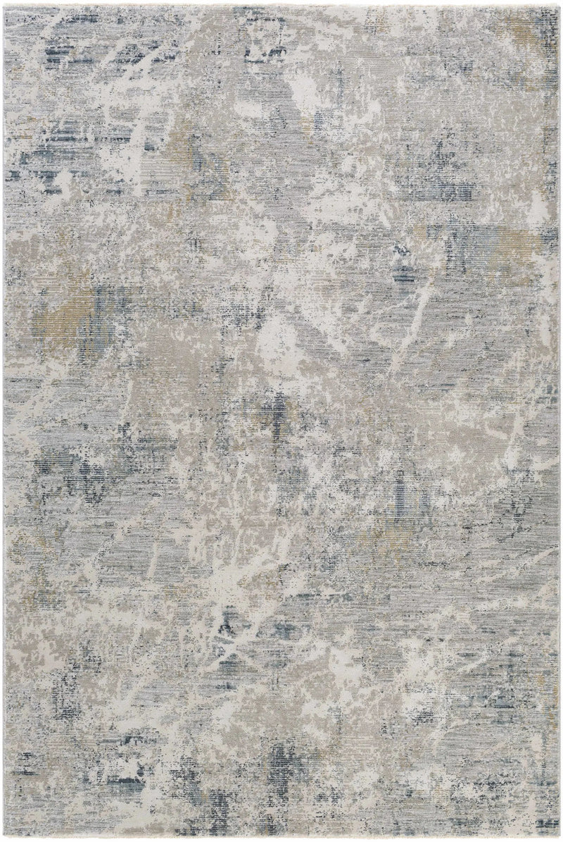 Burstwick Thick Luxe Boutique Rug by Boutique Rugs