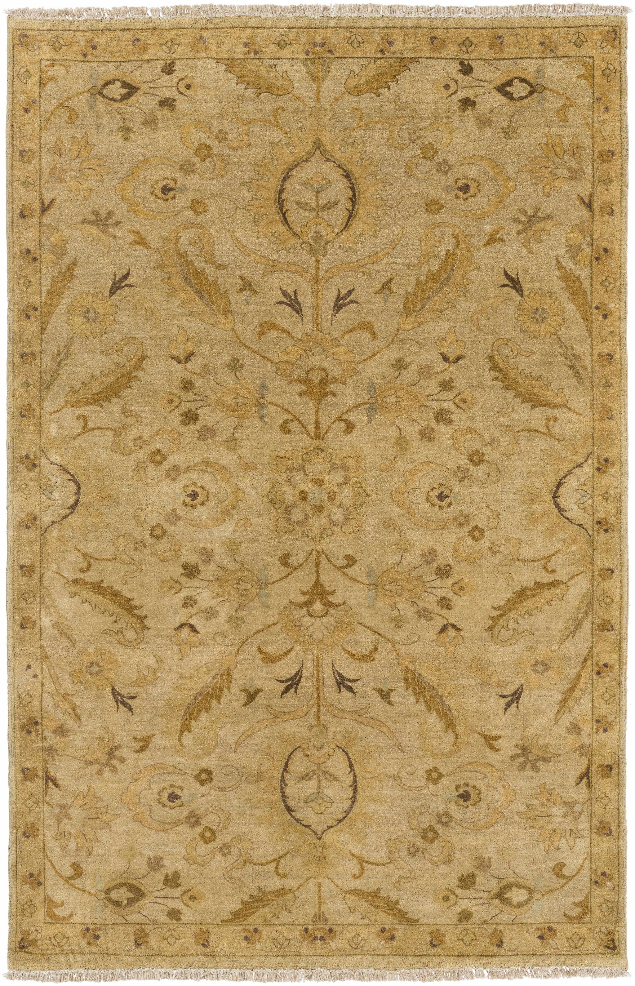 Bury Area Carpet - Clearance by Boutique Rugs