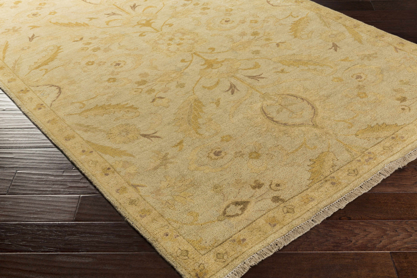 Bury Area Carpet - Clearance by Boutique Rugs