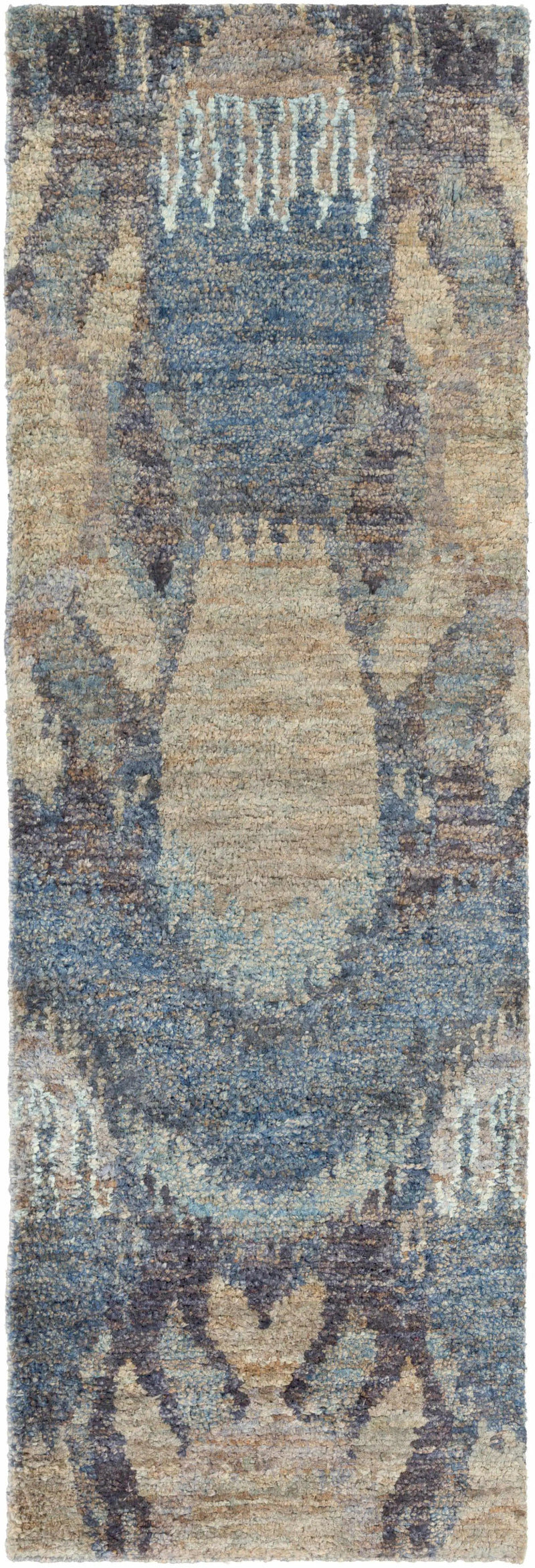 Bushong Jute Carpet - Clearance by Boutique Rugs