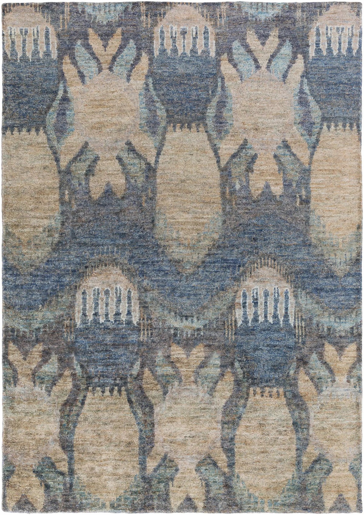 Bushong Jute Carpet - Clearance