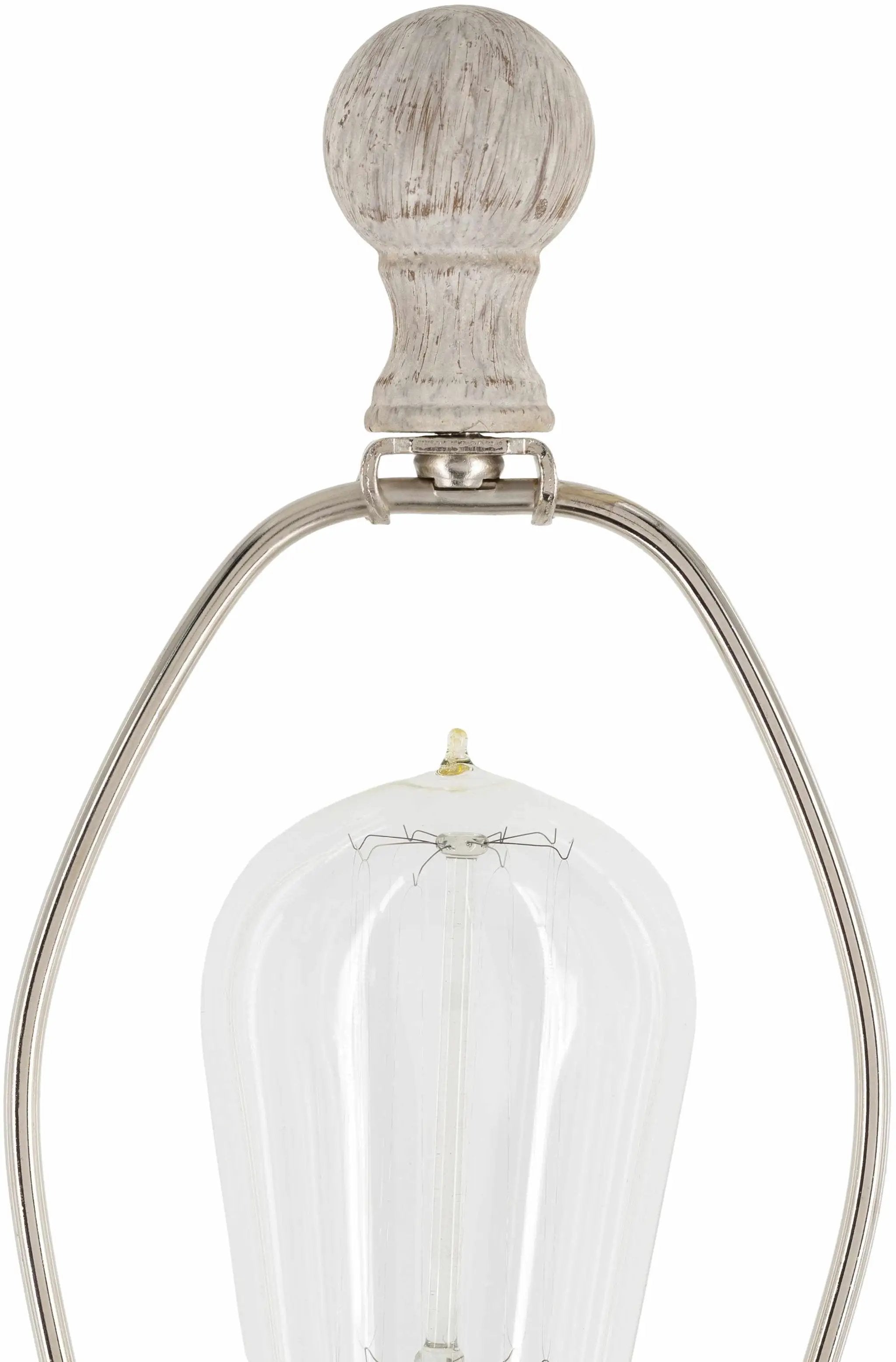 Butazon Floor Lamp by Boutique Rugs