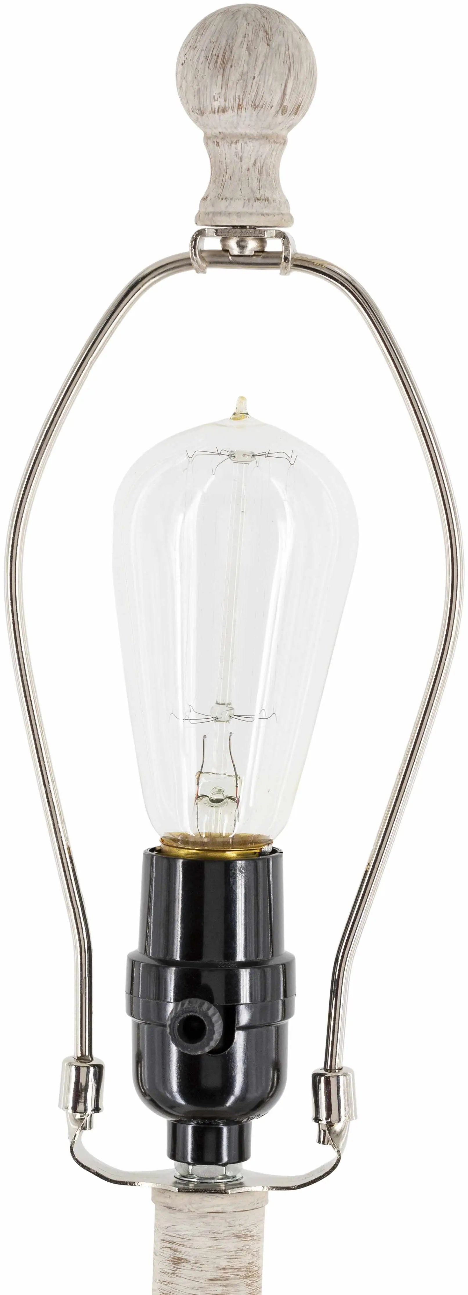 Butazon Floor Lamp by Boutique Rugs