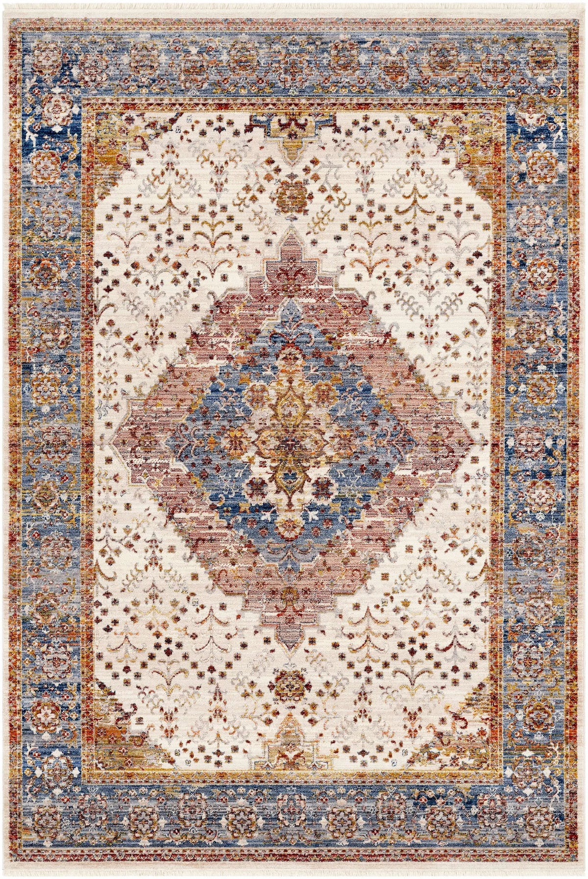 Butulan Area Carpet - Clearance