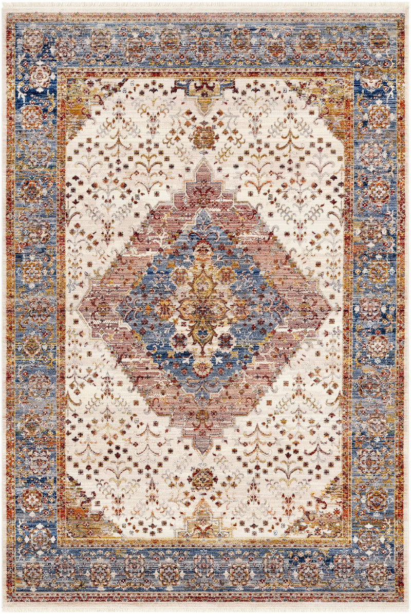 Butulan Area Carpet - Clearance by Boutique Rugs