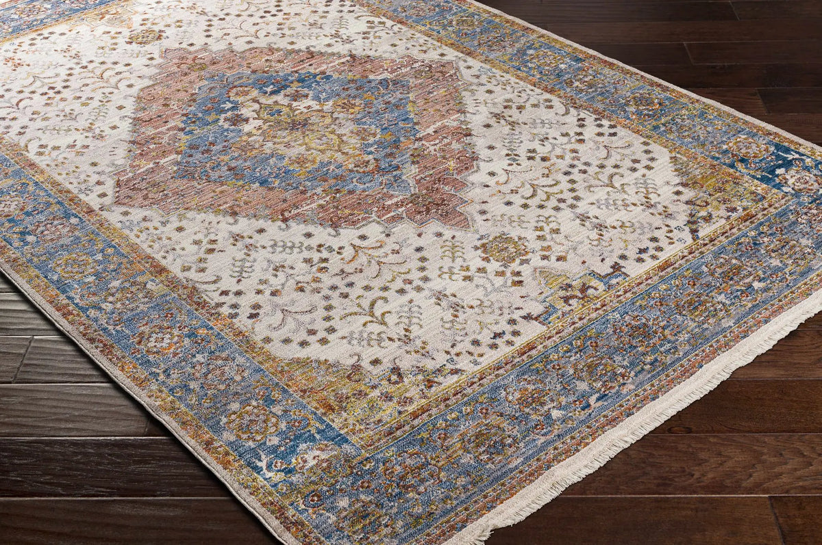Butulan Area Carpet - Clearance, photo 3 of 11