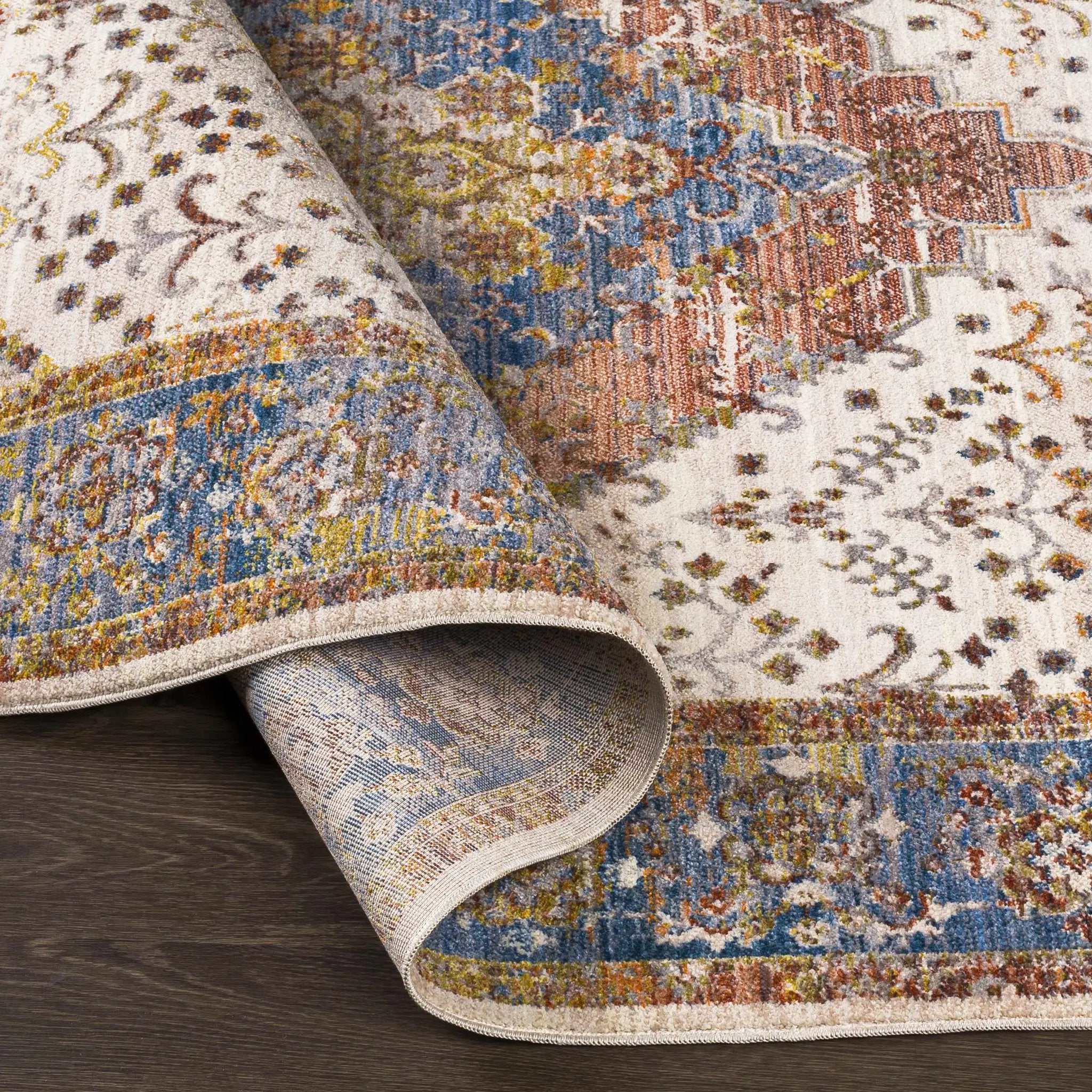 Butulan Area Carpet - Clearance by Boutique Rugs
