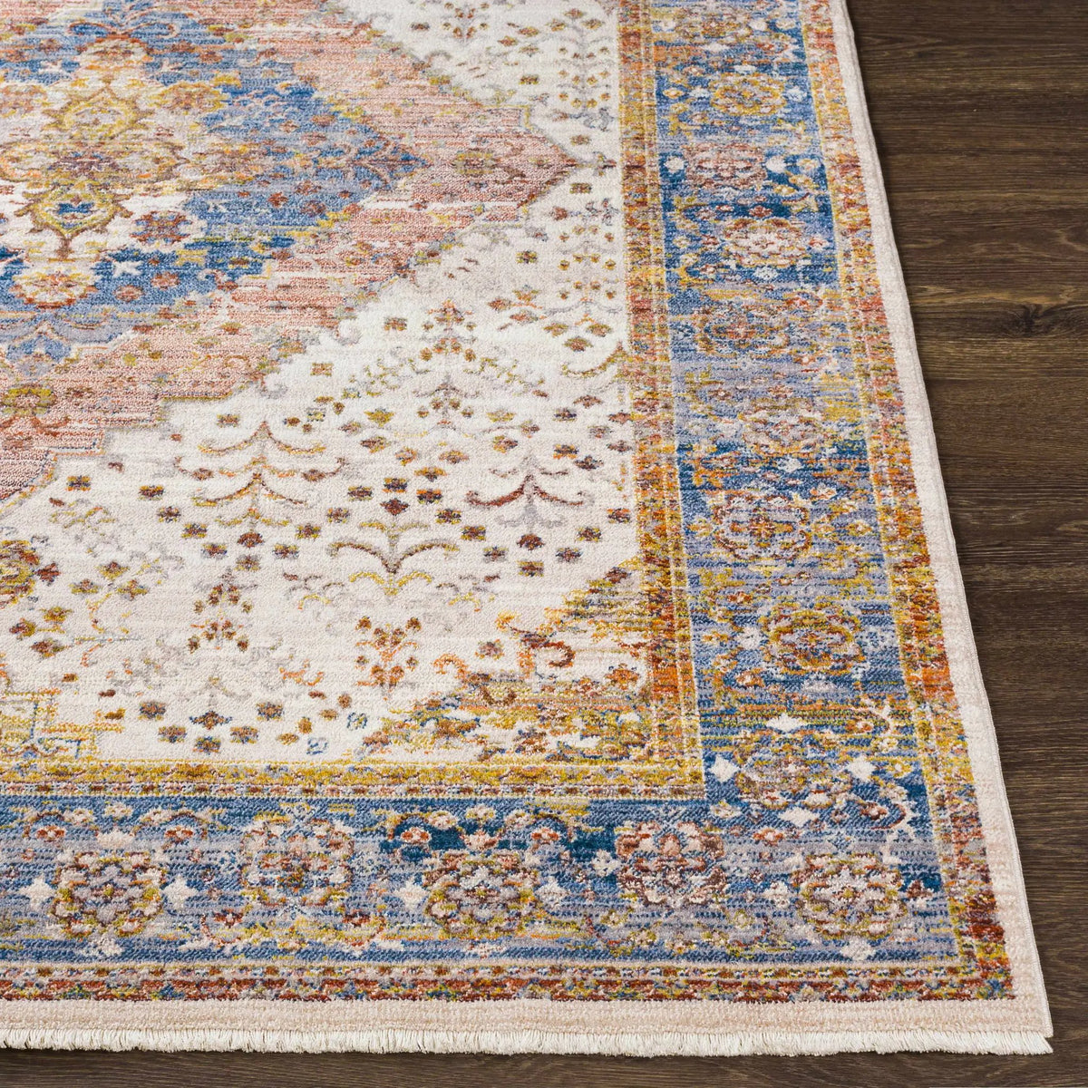Butulan Area Carpet - Clearance, photo 4 of 11