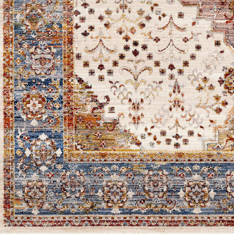 Butulan Area Carpet - Clearance by Boutique Rugs