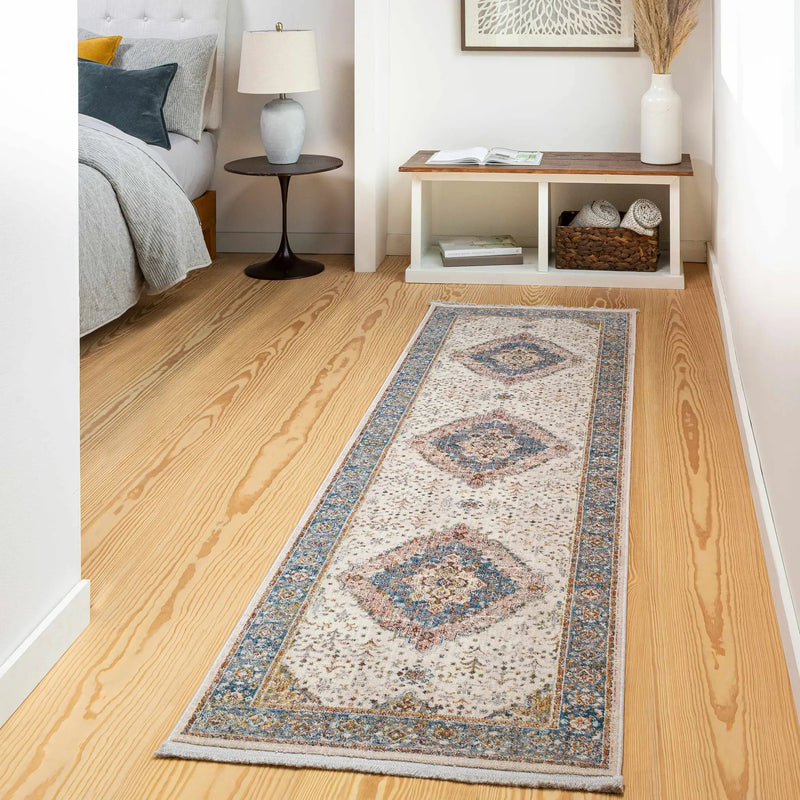 Butulan Area Carpet - Clearance by Boutique Rugs