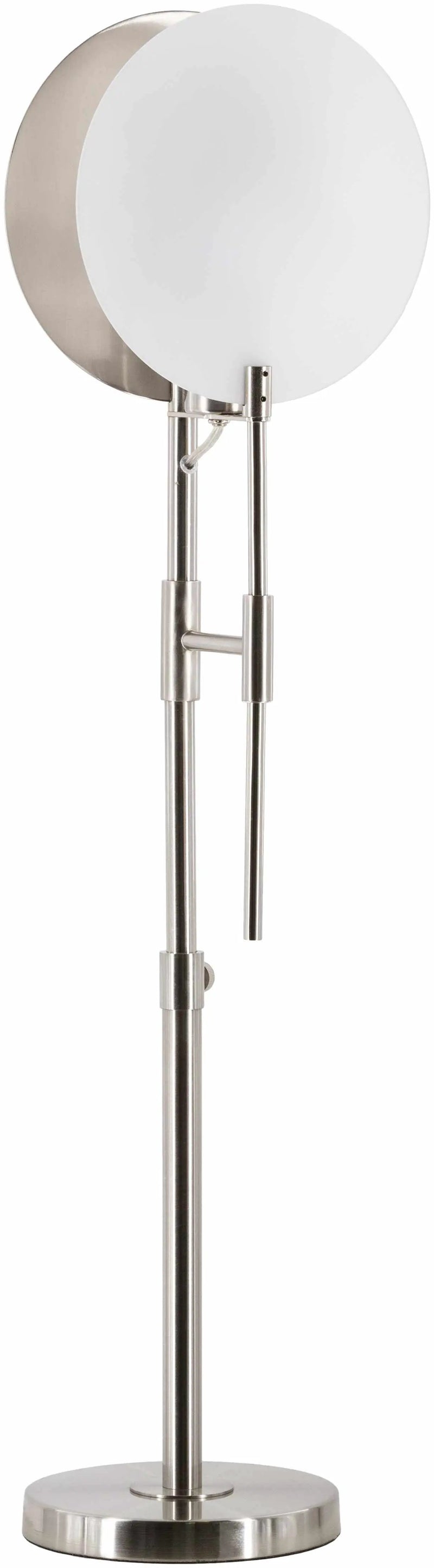 Cavan Table Lamp - Clearance by Boutique Rugs