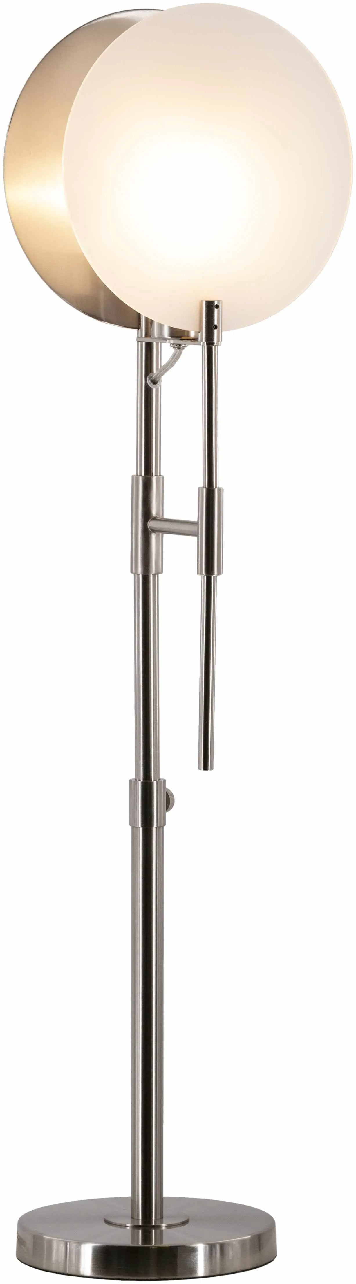 Cavan Table Lamp - Clearance by Boutique Rugs