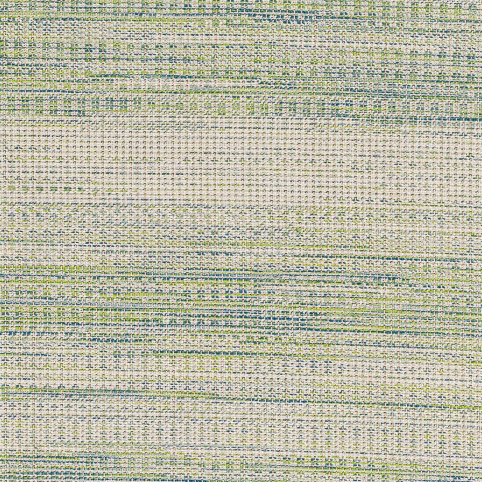 Kris Green Outdoor Area Rug - Clearance by Boutique Rugs