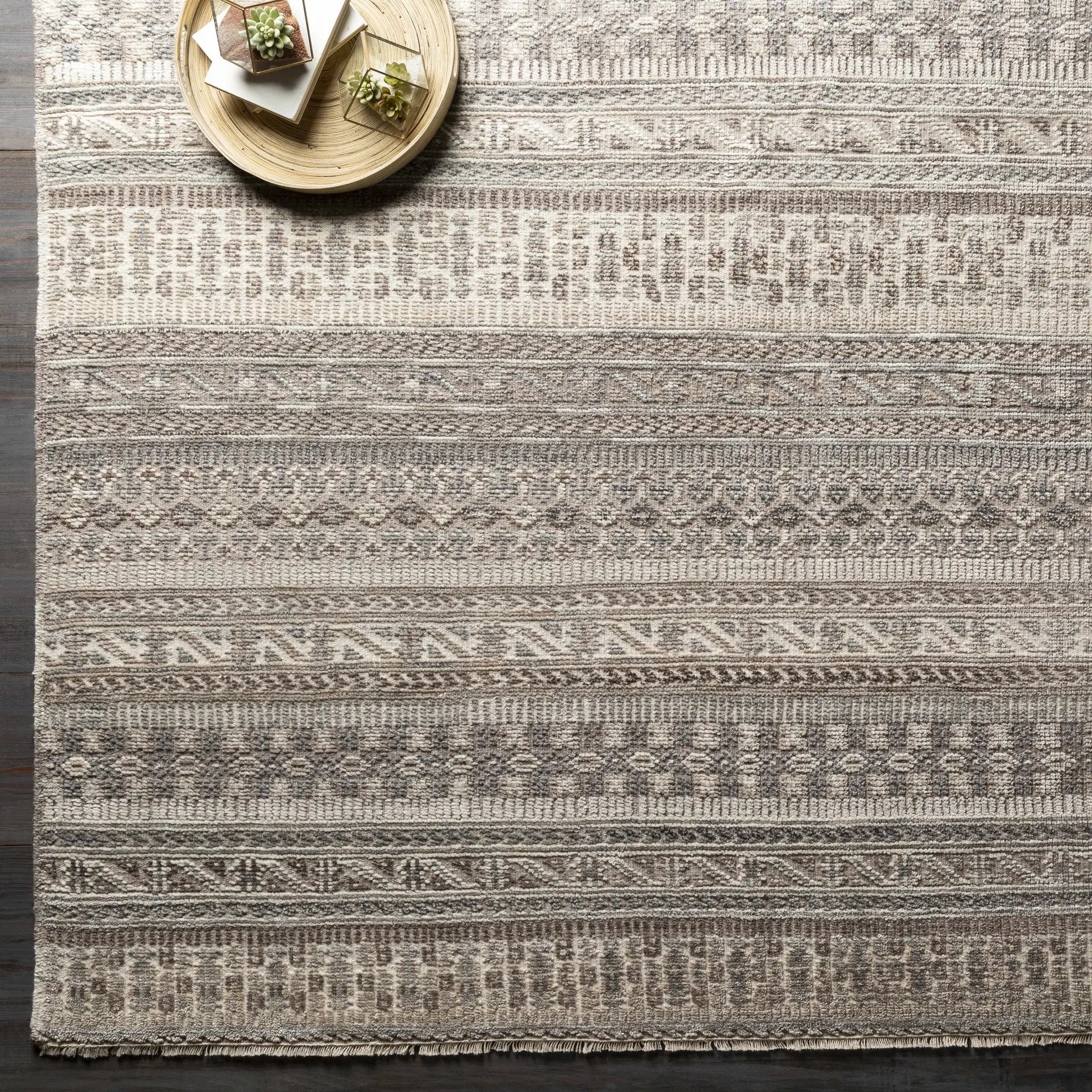 Beaverlett Area Rug - Clearance by Boutique Rugs