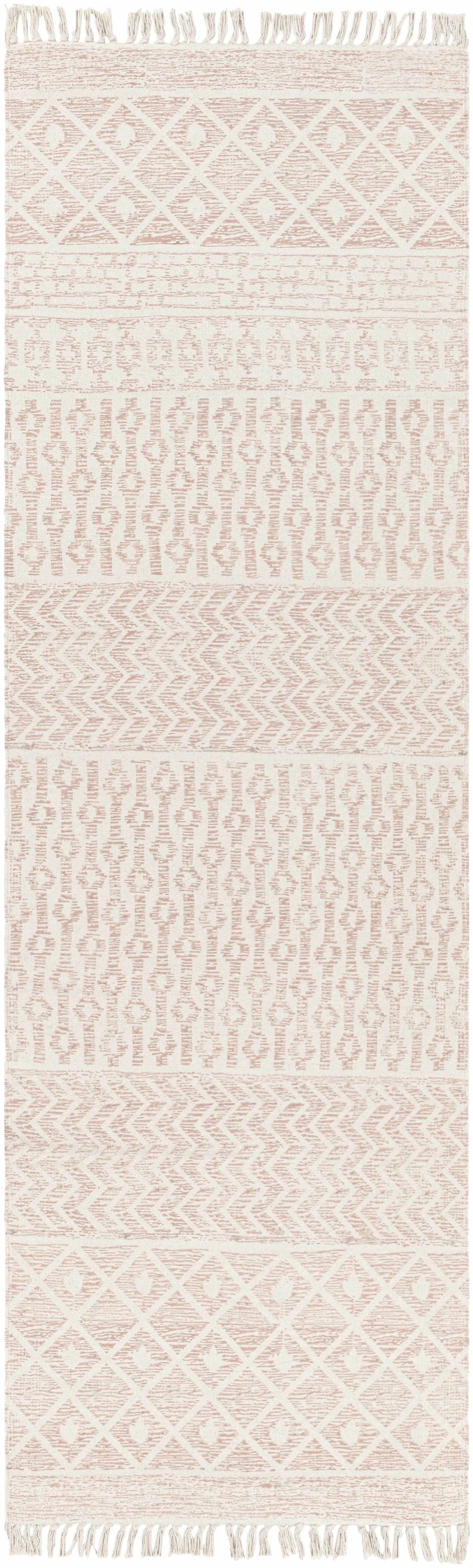 Valyermo Rose Hand Woven Area Rug - Clearance, photo 3 of 10