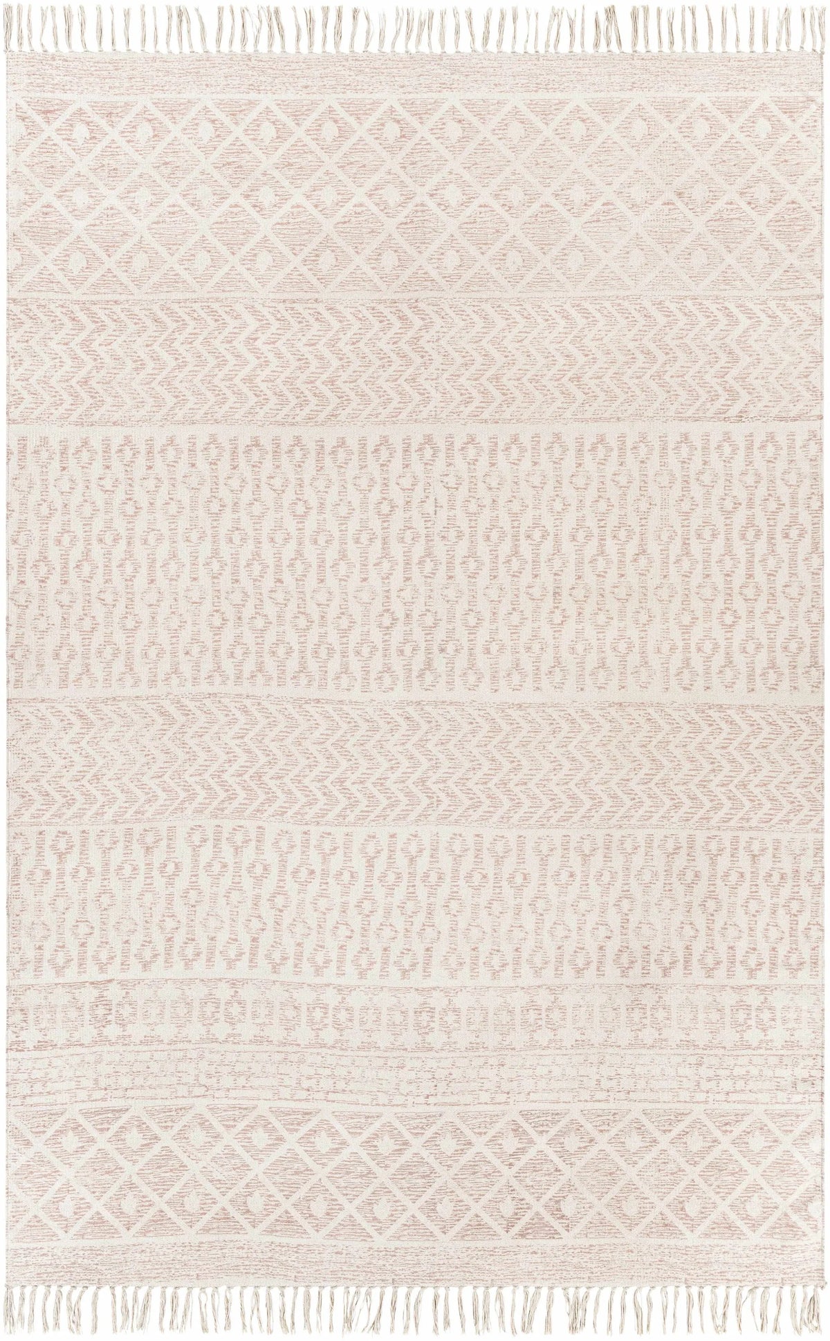 Valyermo Rose Hand Woven Area Rug - Clearance, photo 9 of 10