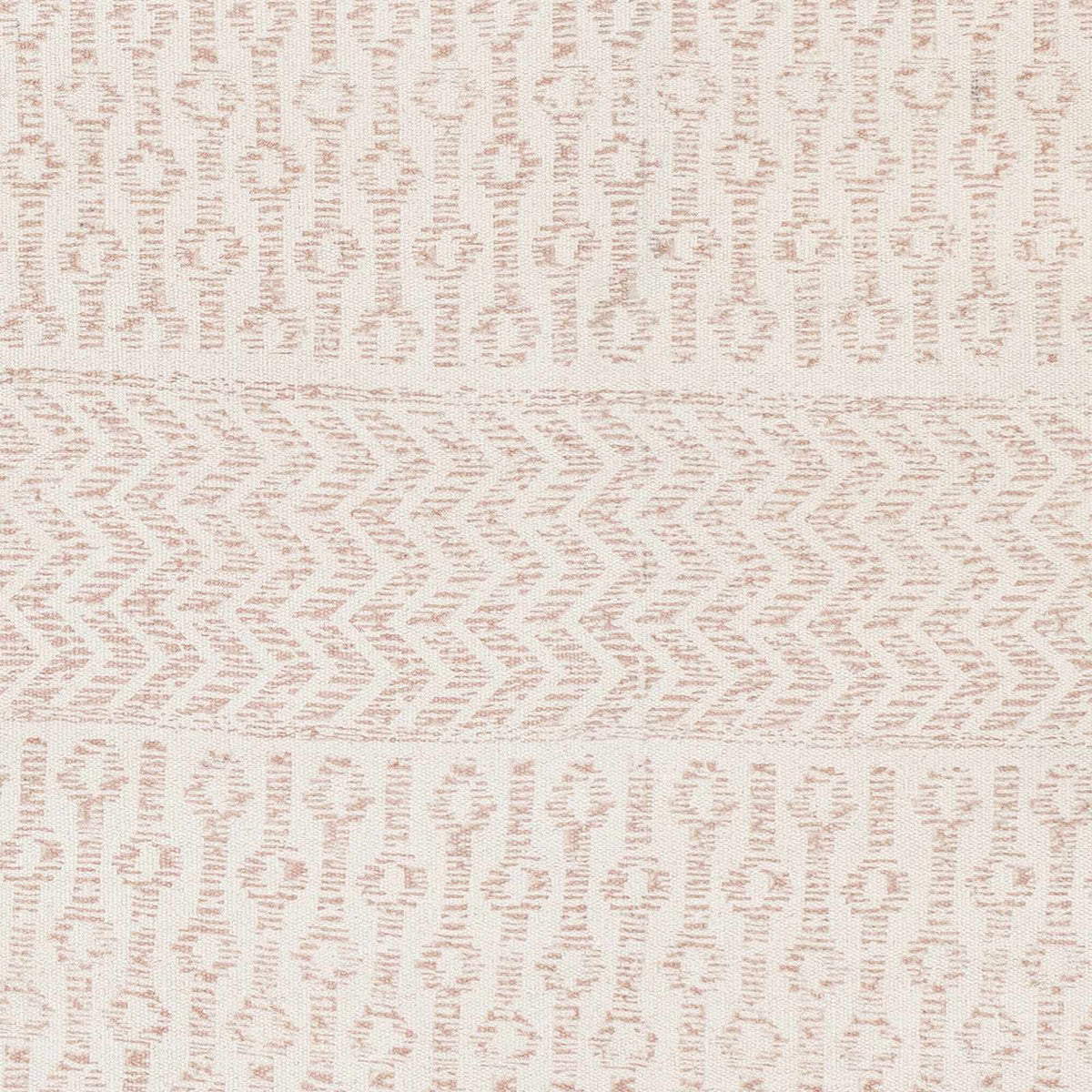 Valyermo Rose Hand Woven Area Rug - Clearance, sample swatch