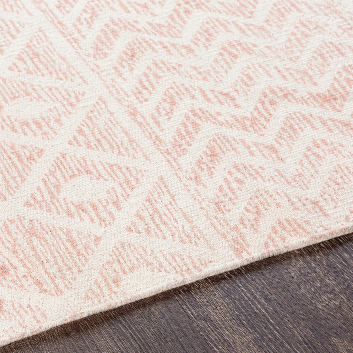 Valyermo Rose Hand Woven Area Rug - Clearance, photo 5 of 10