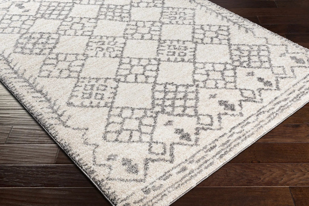 Bow Area Rug, photo 3 of 4