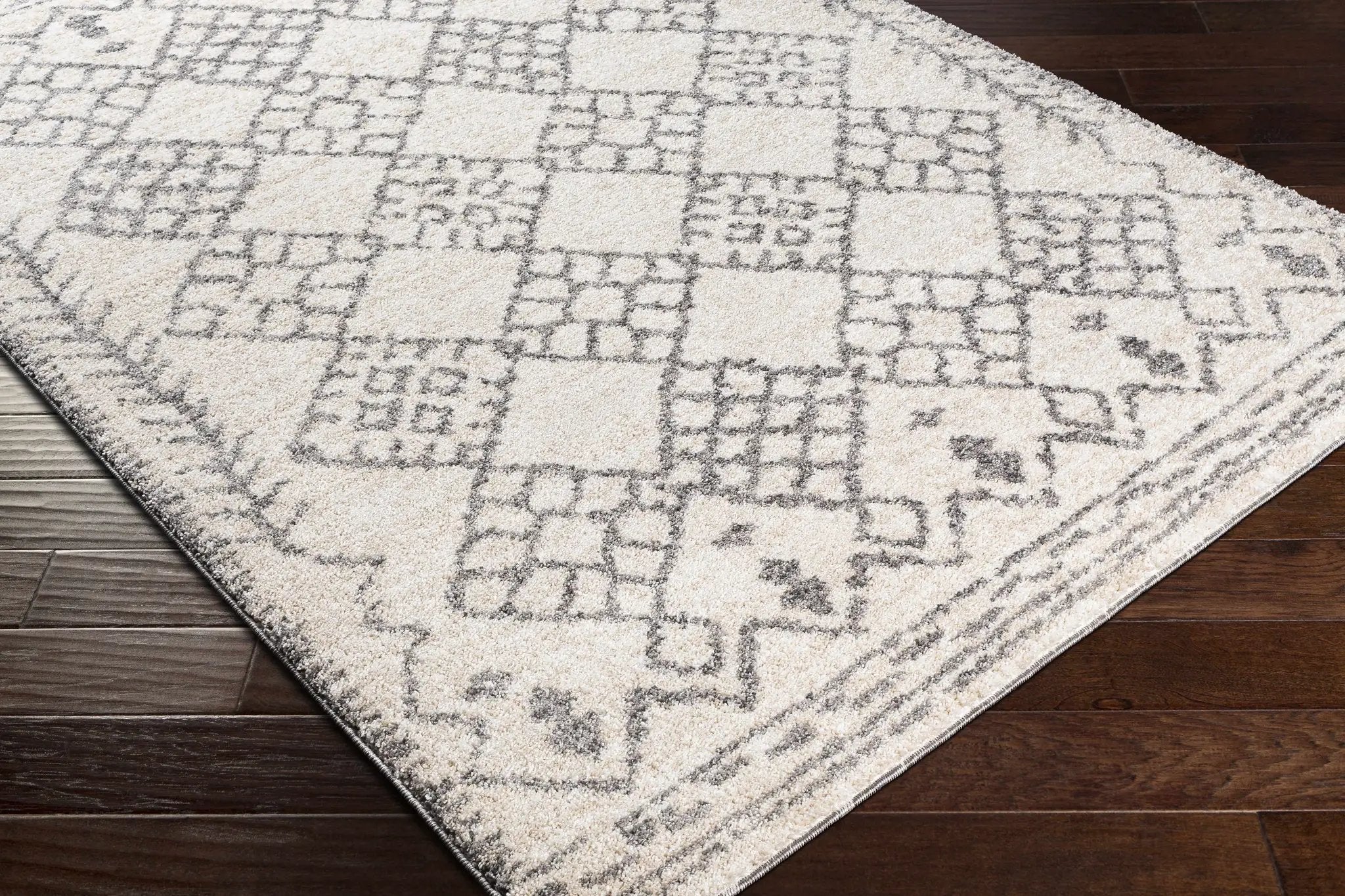 Bow Area Rug by Boutique Rugs