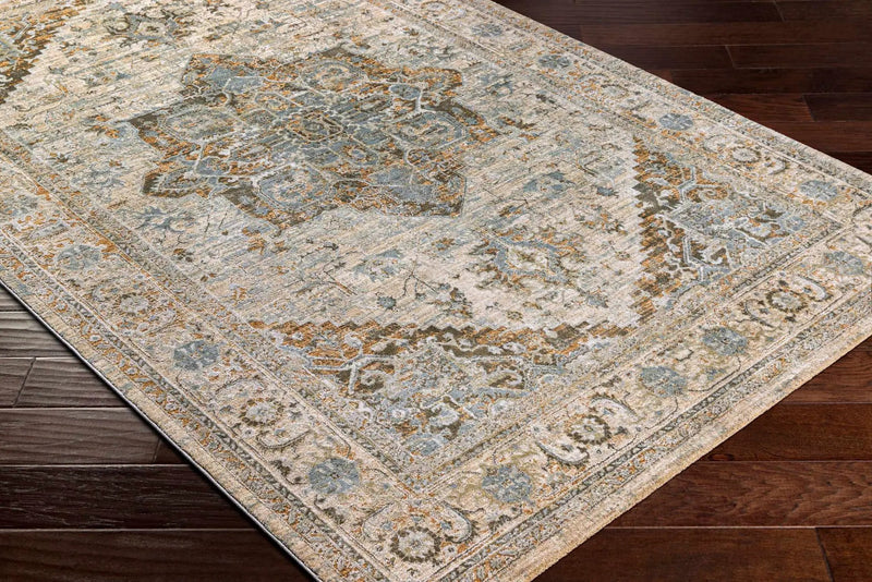 Tadian Thick Luxe Boutique Rug by Boutique Rugs