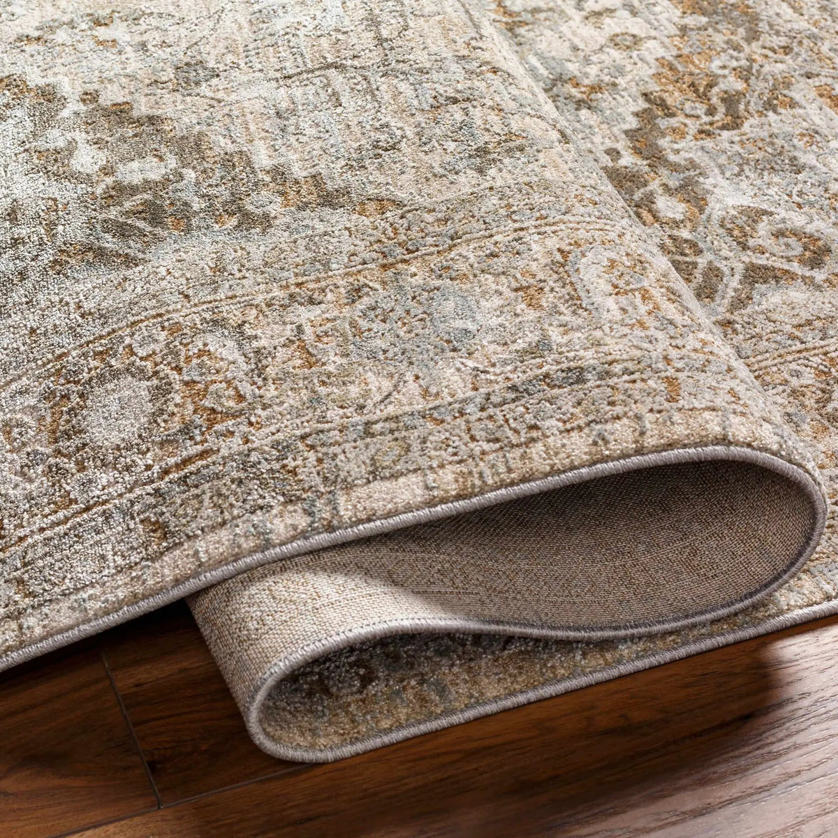 Tadian Thick Luxe Boutique Rug, photo 28 of 36