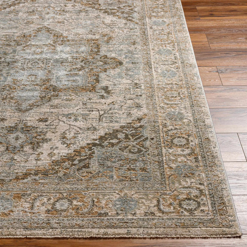 Tadian Thick Luxe Boutique Rug by Boutique Rugs