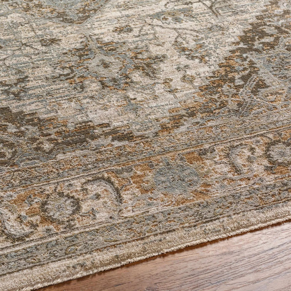 Tadian Thick Luxe Boutique Rug, photo 31 of 36