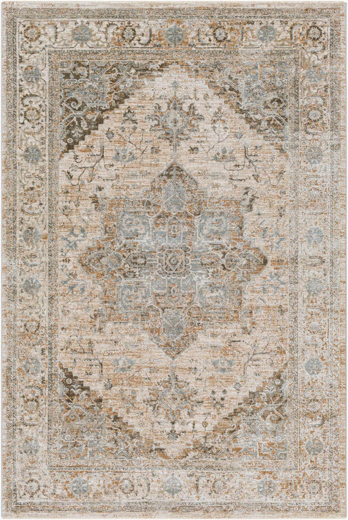 Ballisodare Thick Luxe Boutique Rug, photo 12 of 17