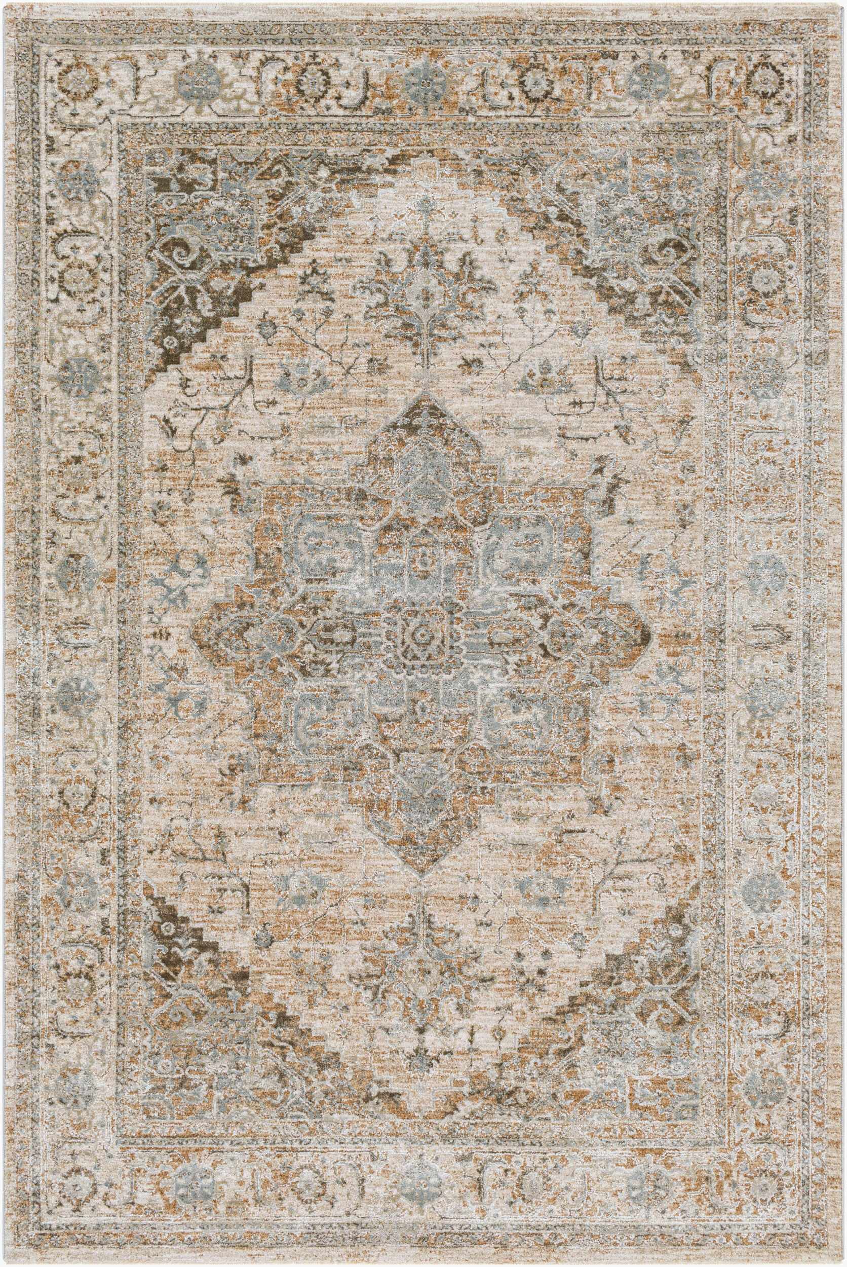 Ballisodare Thick Luxe Boutique Rug by Boutique Rugs