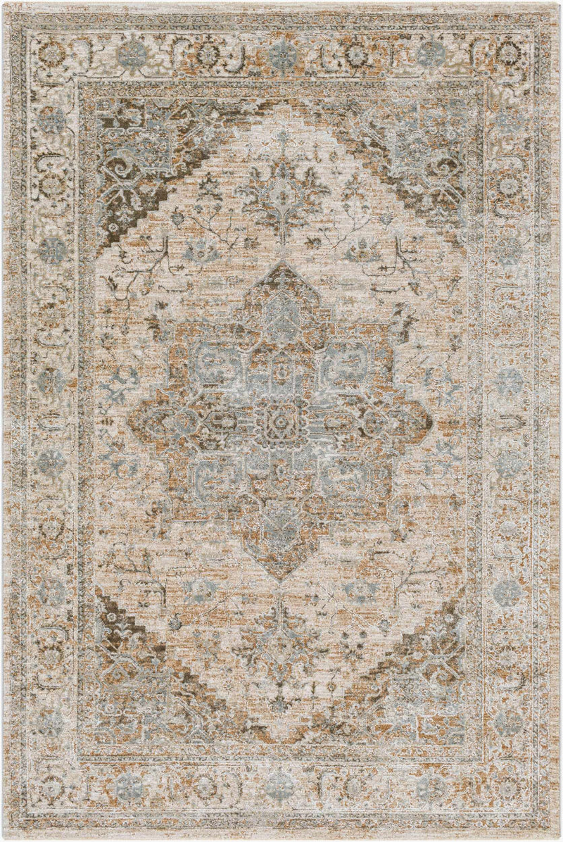 Ballisodare Thick Luxe Boutique Rug by Boutique Rugs