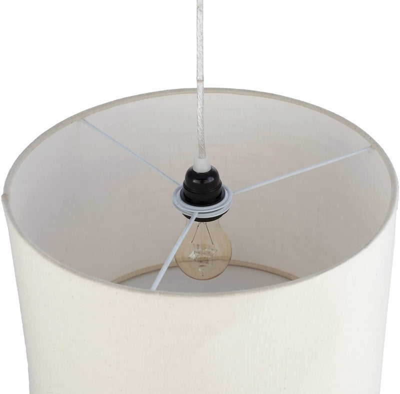 Bowenfels Ceiling Light - Clearance by Boutique Rugs
