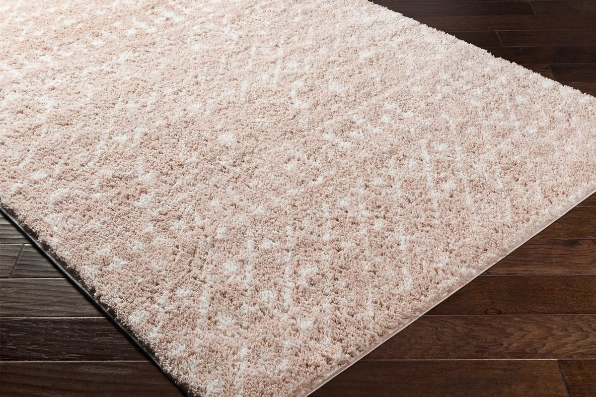 Blush Plush Area Rug, photo 8 of 8