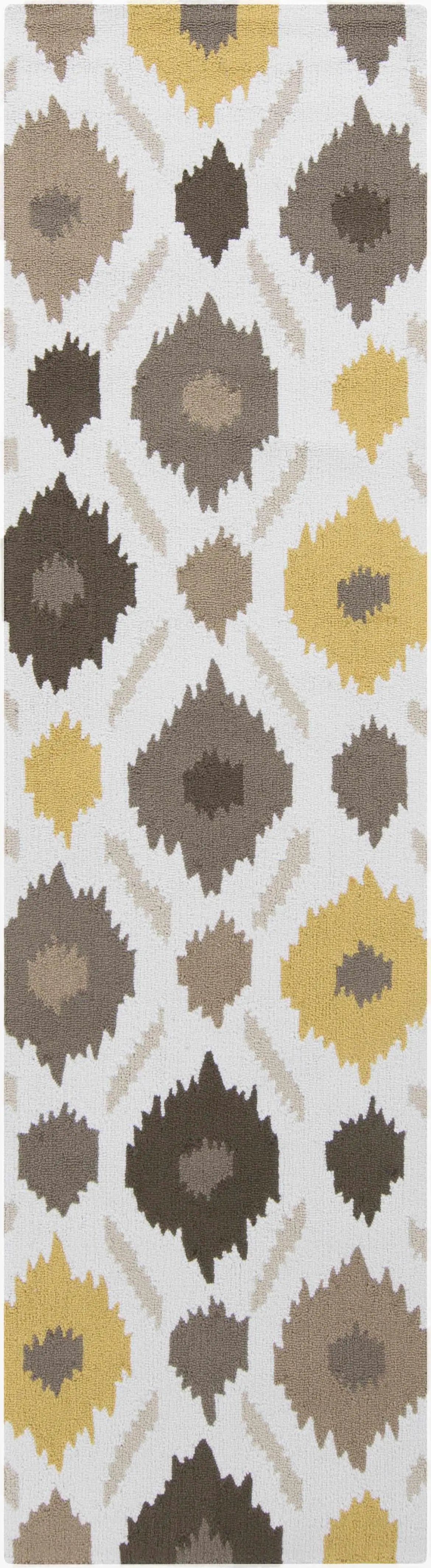 Byhalia Area Rug - Clearance by Boutique Rugs