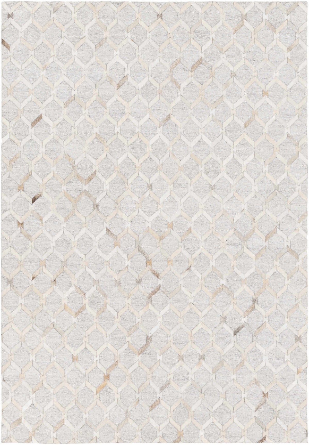 Byng Premium Rug - Clearance
