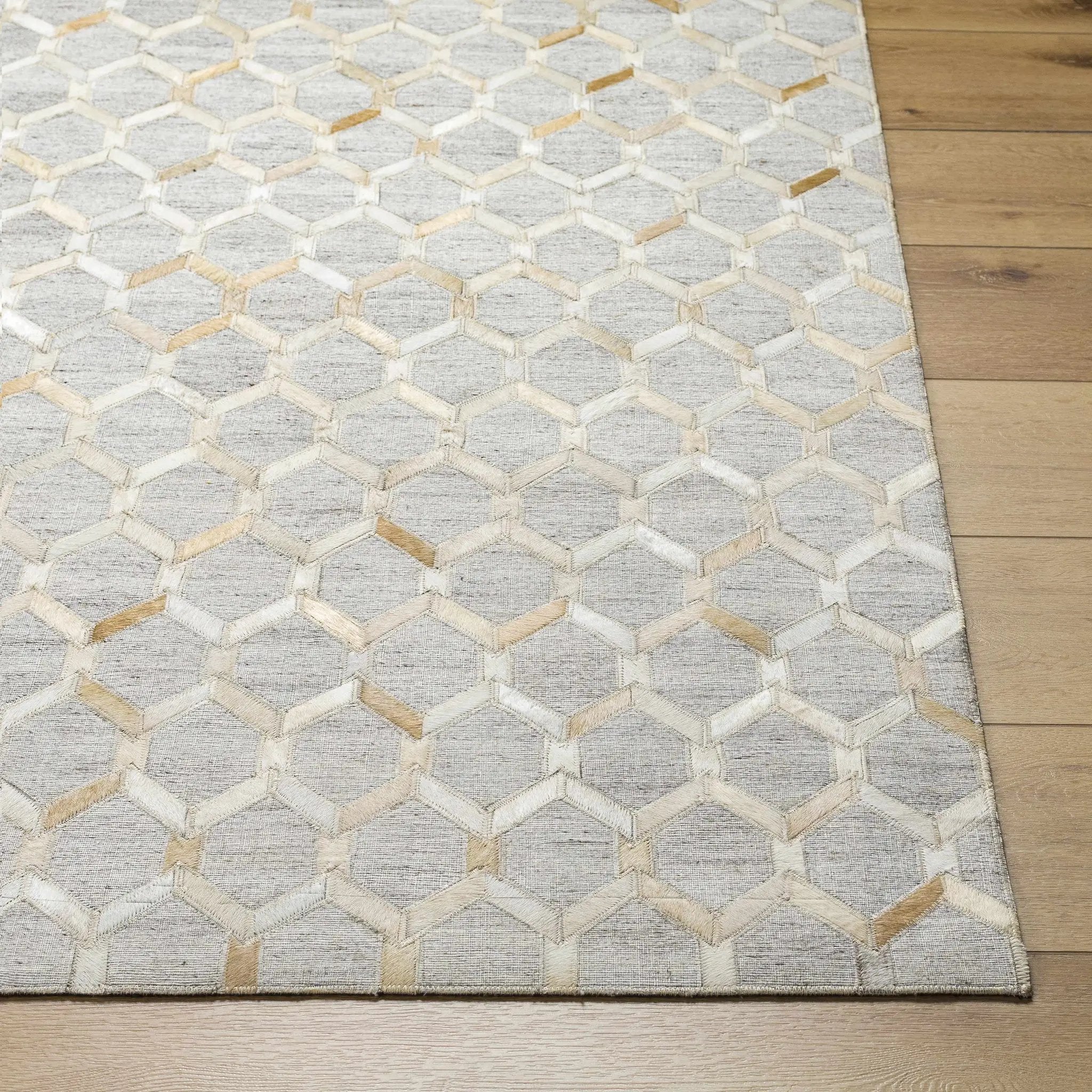 Byng Premium Rug - Clearance by Boutique Rugs