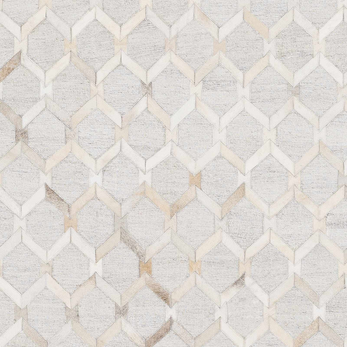 Byng Premium Rug - Clearance, sample swatch