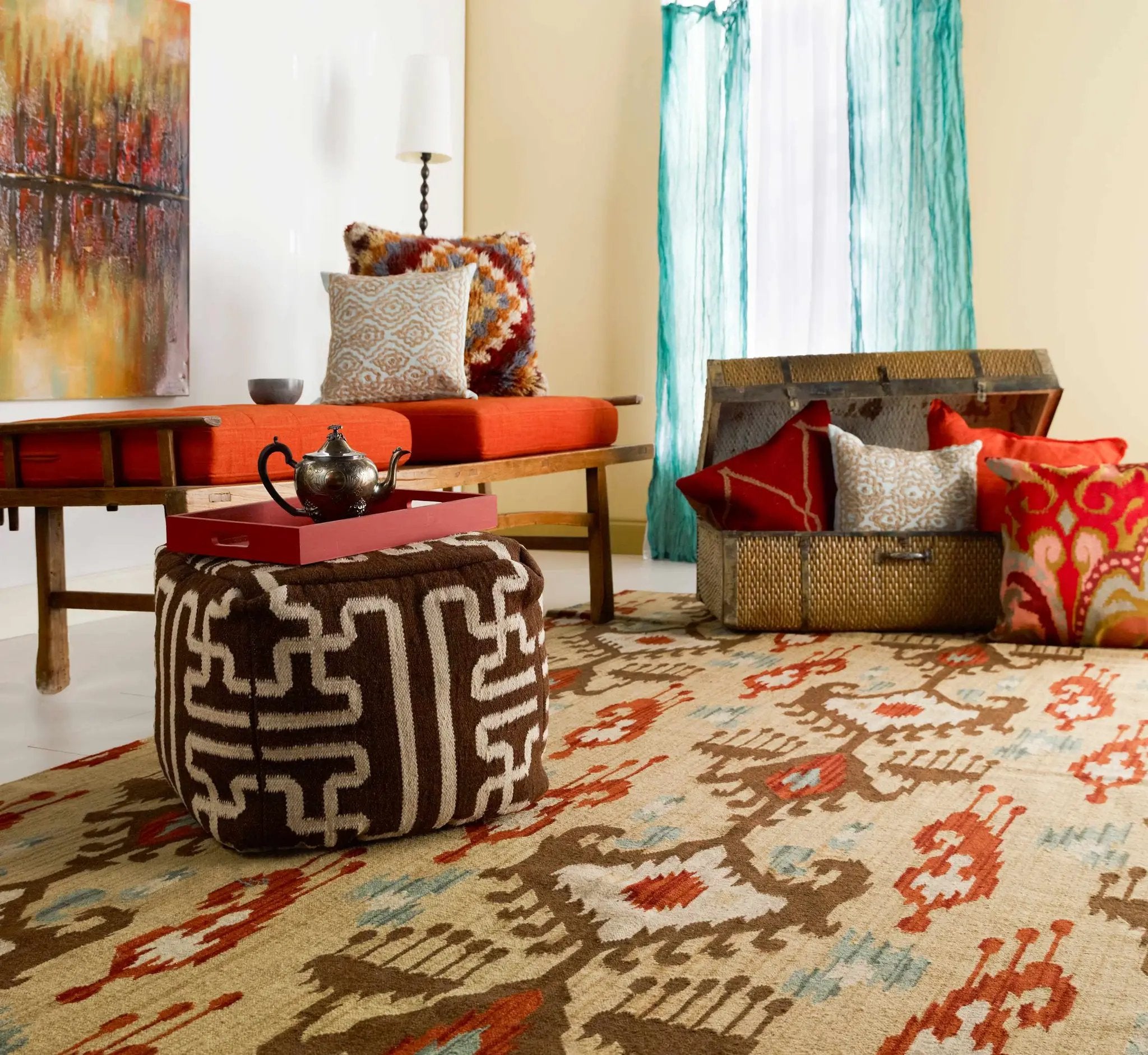 Byromville Area Carpet - Clearance by Boutique Rugs