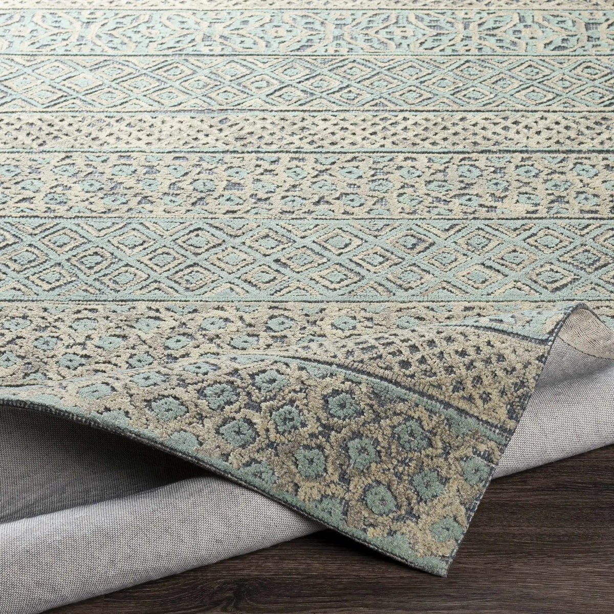 Byron Area Rug - Clearance, photo 5 of 8