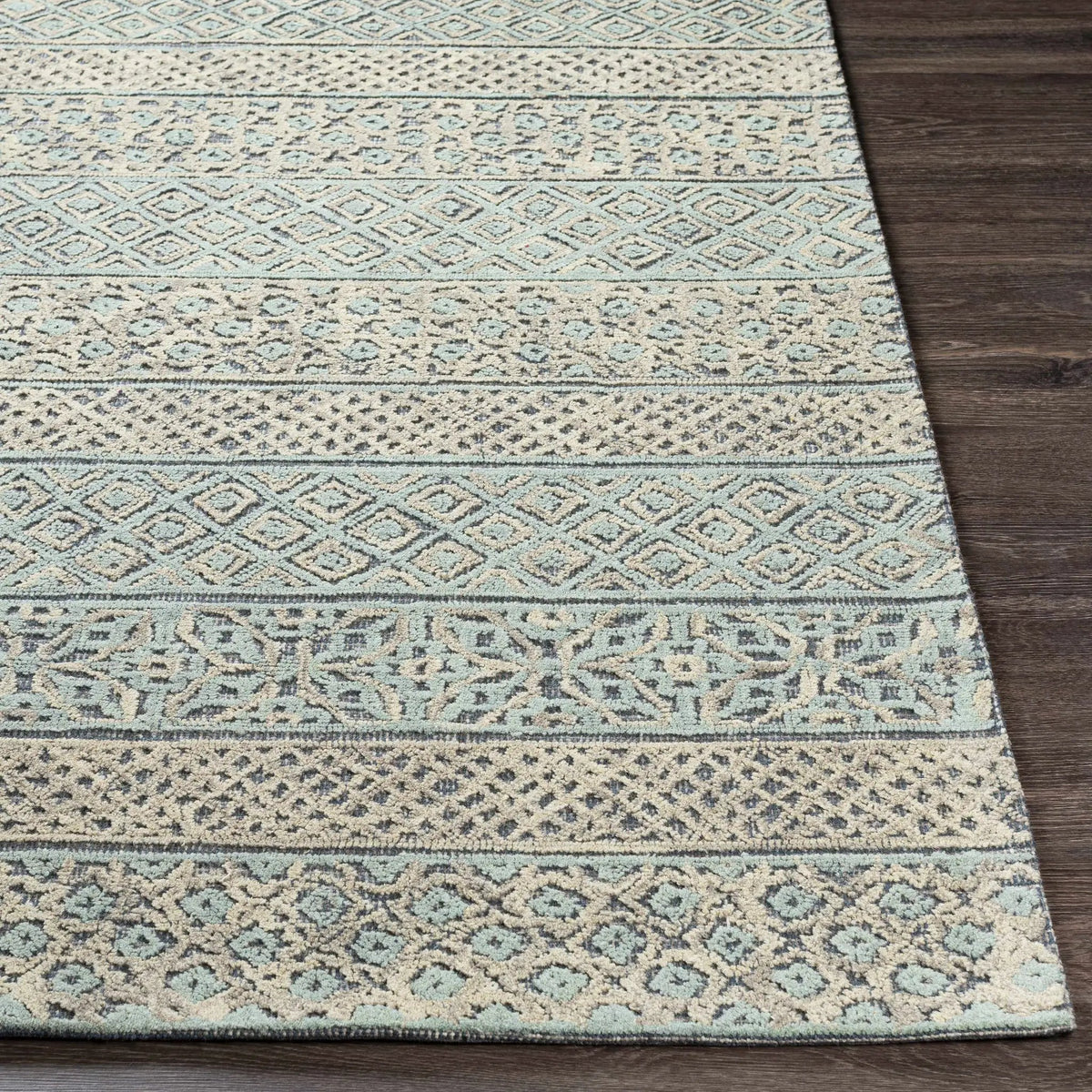 Byron Area Rug - Clearance, photo 7 of 8