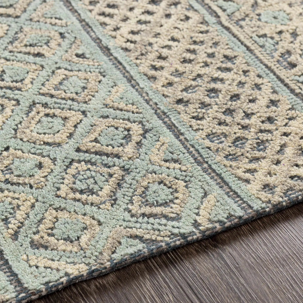 Byron Area Rug - Clearance, photo 4 of 8
