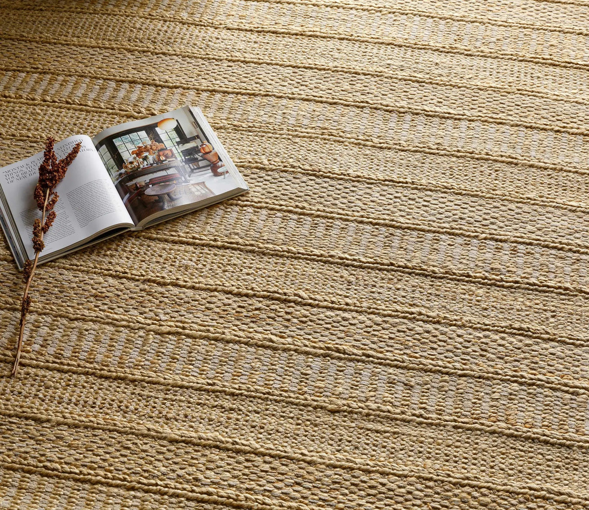 Bywong Area Rug - Clearance, photo 14 of 14