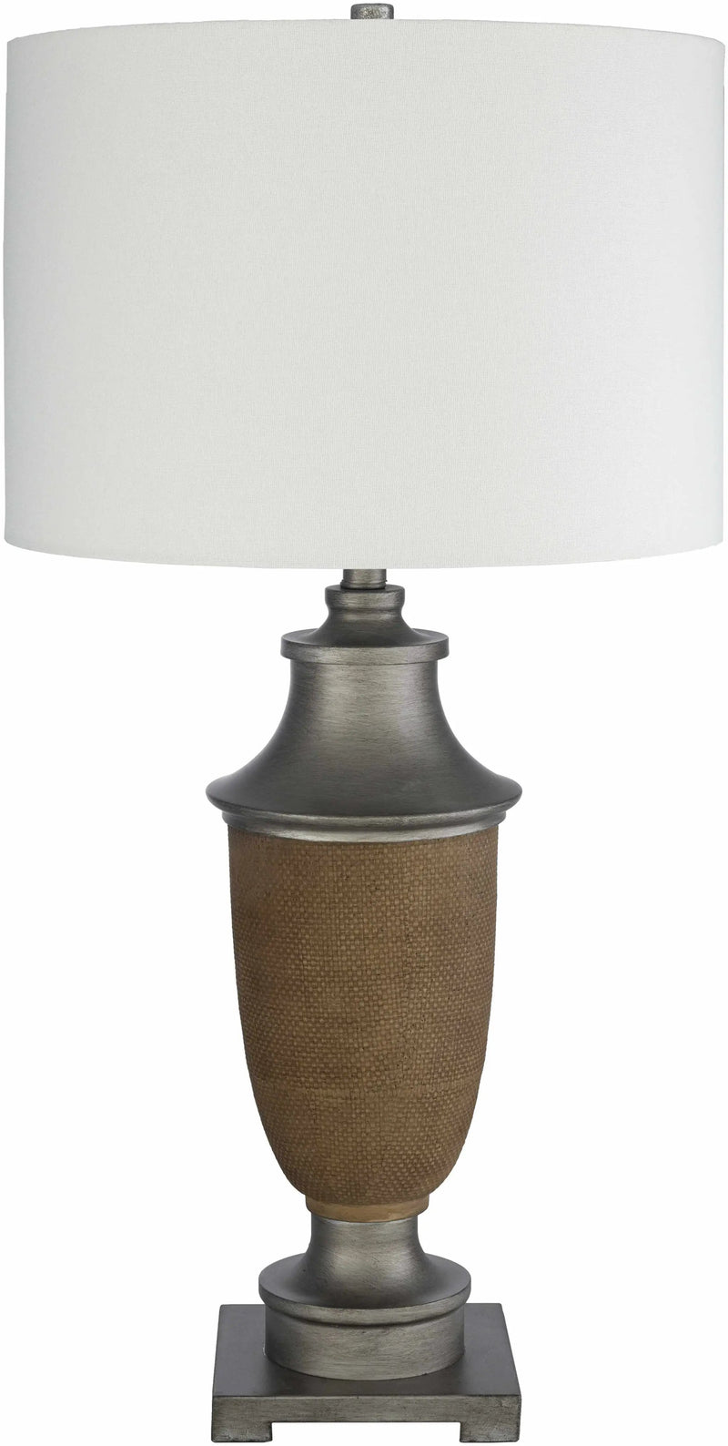 Matungao Table Lamp - Clearance by Boutique Rugs