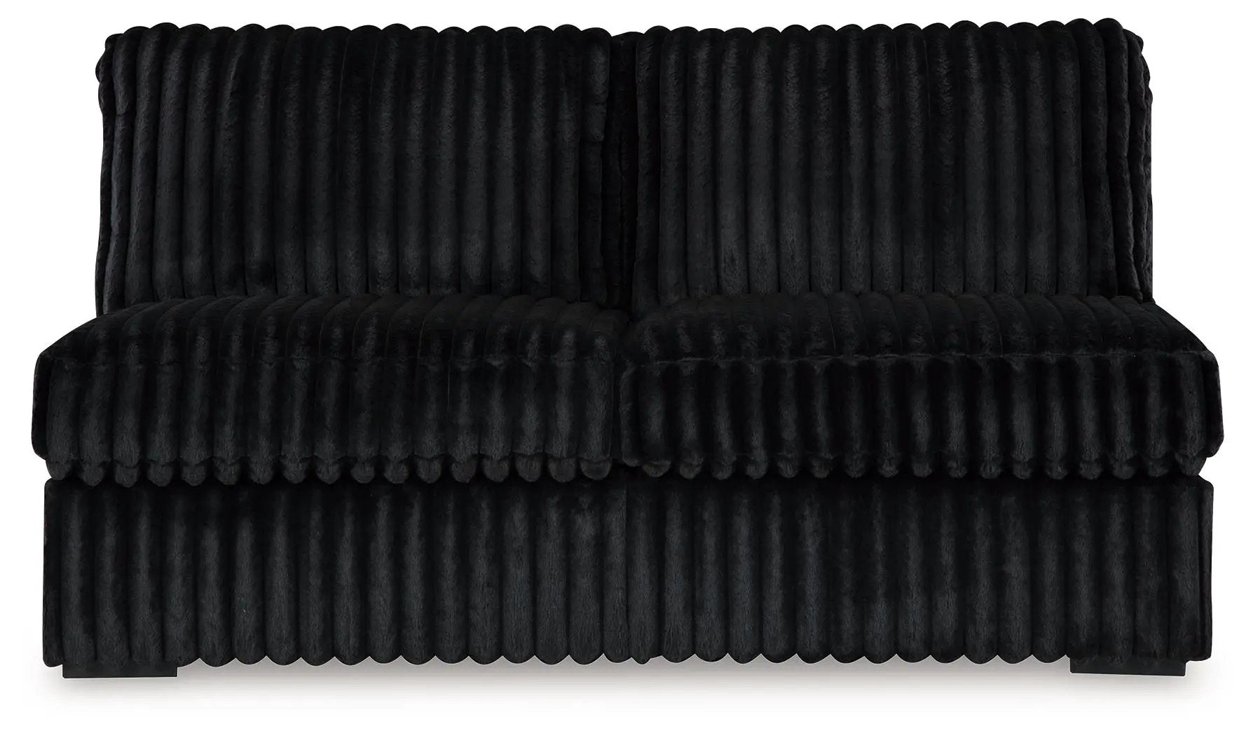 Midnight-Madness - Sectional by Unique Piece Furniture