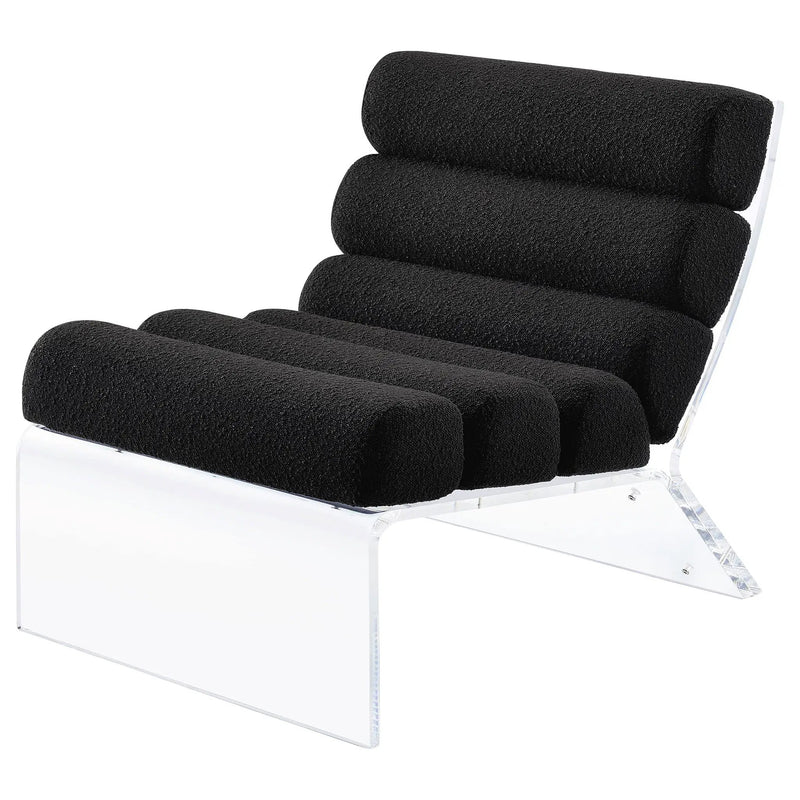 Freeman - Armless Chair by HouseOfZazla