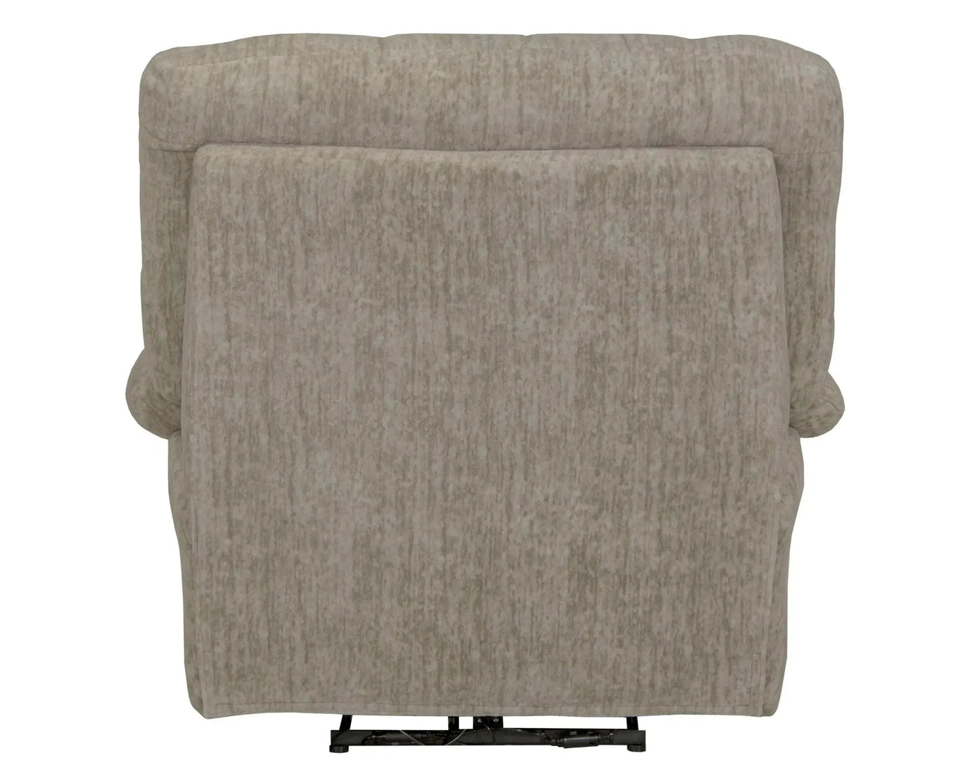 Cirrus - Power Lay Flat Chaise Recliner by Unique Piece Furniture