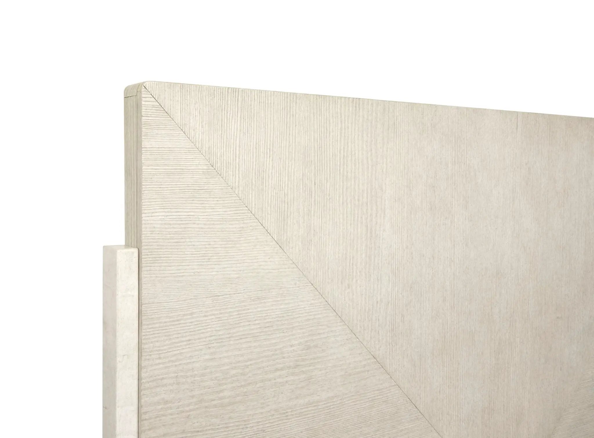 Lorelei - Panel Bed by Unique Piece Furniture