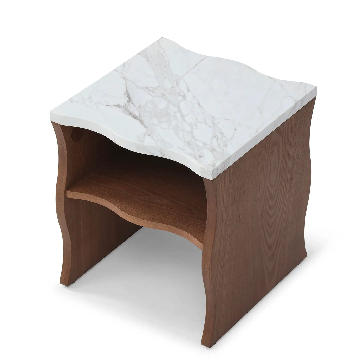 Whisper Of Waves - Table by HouseOfZazla