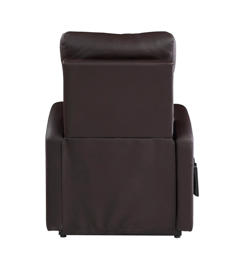 Ricardo - Power Motion Recliner With Lift by HouseOfZazla