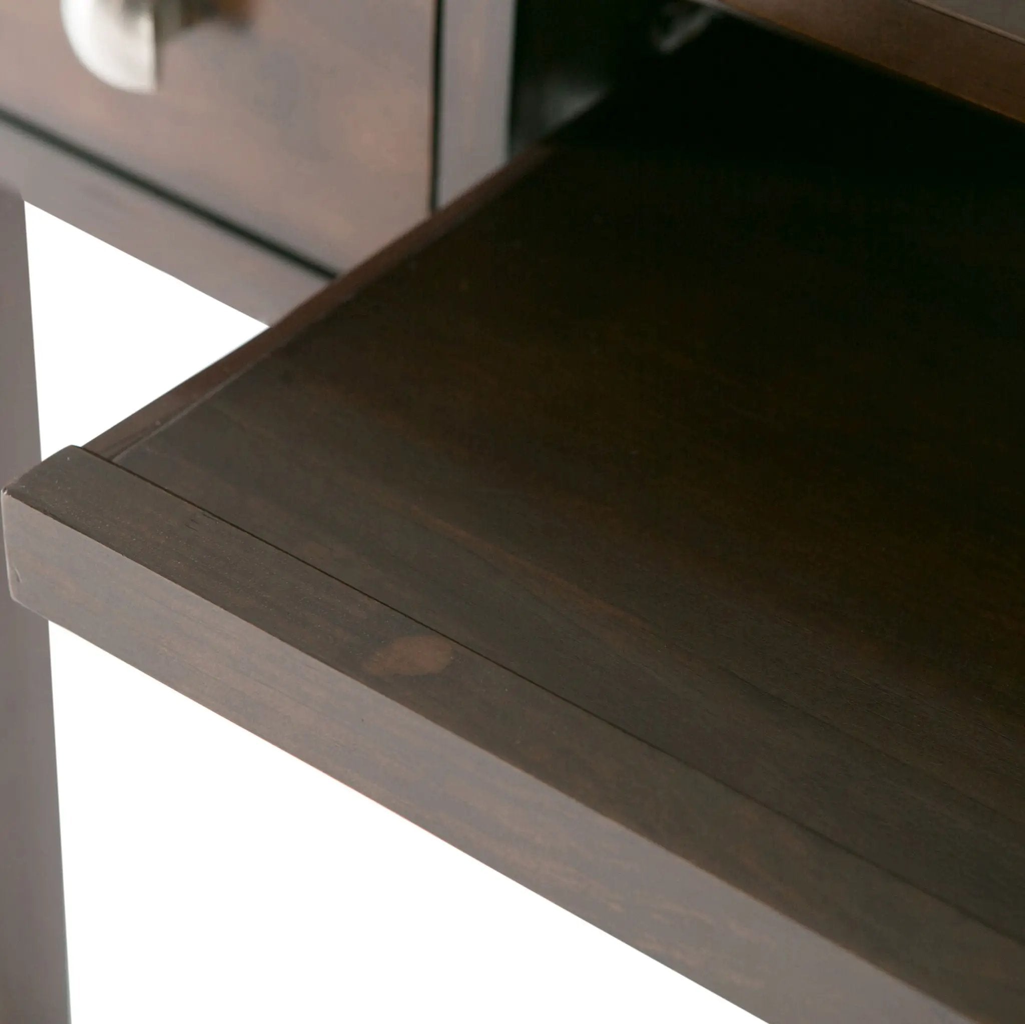 Avalon - Handcrafted Writing Office Desk by Unique Piece Furniture